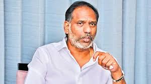 సబ్ స్టేషన్ నిర్మాణాల్లో జాప్యంపై మంత్రి గొట్టిపాటి ఆగ్రహం