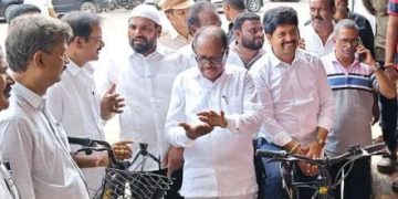 స్వచ్ఛత పాటిద్దాం..ఇందన పొదుపు చేద్దాం