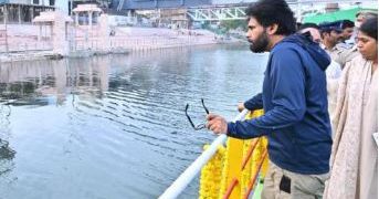 లక్ష్యం.. కాలుష్యరహిత గోదావరి