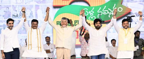 ఎంతో చేశాం… మరింత అభివృద్ధి చేస్తాం