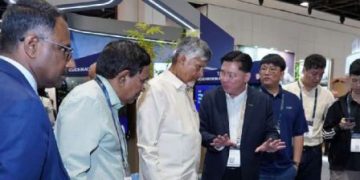 అవకాశాలకు వేదిక అమరావతి