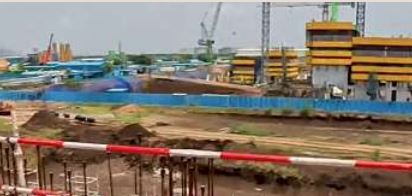 సారీ బ్రో.. అమరావతి అన్స్టాపబుల్