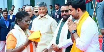 మంగళగిరి చేనేతకు బ్రాండింగ్!