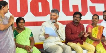 సుపరిపాలనా యజ్ఞానికి గొడ్డలి పార్టీ ఆటంకాలు