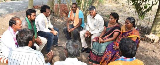 రీ సర్వేలో సమస్యల పరిష్కారం