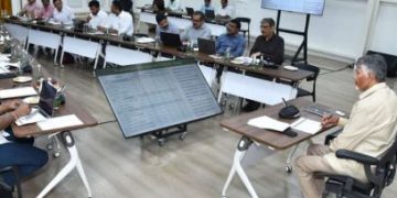 ప్రాజెక్టులతో ‘ఆర్థిక’ పరుగులు