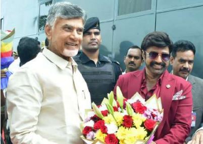 పద్మభూషణుడికి పుట్టినరోజు శుభాకాంక్షలు