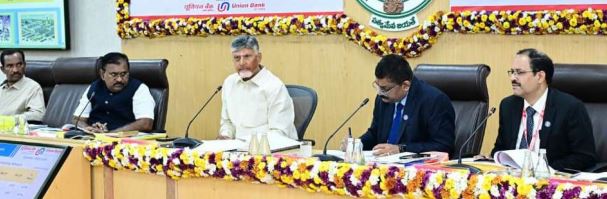 జీరో డిజిటల్ ఫైనాన్షియల్ ఫ్రాడ్స్ దిశగా చర్యలు