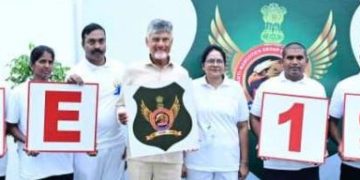 ‘ఈగల్- 1972’ పోస్టర్ల ఆవిష్కరణ