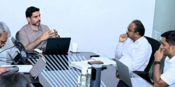 పకడ్బందీగా అధ్యాపక నియామకాలు