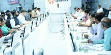 ఇళ్లు, ఇళ్ల స్థలాల క్రమబద్ధీకరణ సమస్యకు ఫుల్ స్టాప్ పెడదాం