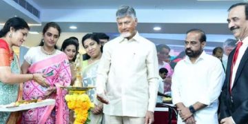 హెల్తీ సిటిజన్తోనే వెల్తీ నేషన్ నిర్మాణం