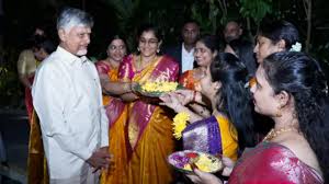 నేడు సింగపూర్లో వరల్డ్ సిటీస్ సదస్సు