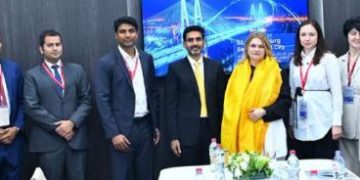 ఏపీలో సేఫ్ & స్మార్ట్ సిటీ నిర్వహణకు ఉమ్మడి వర్కింగ్ గ్రూపు ఏర్పాటు