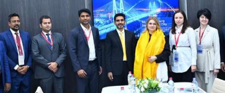 ఏపీలో సేఫ్ & స్మార్ట్ సిటీ నిర్వహణకు ఉమ్మడి వర్కింగ్ గ్రూపు ఏర్పాటు