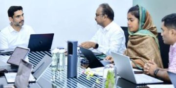 ప్రభుత్వ పాఠశాలల ఆధునికీకరణలో ఆంధ్రప్రదేశ్ ప్రథమం
