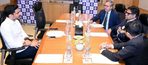 ఏపీలో ఈవి గ్రేడ్