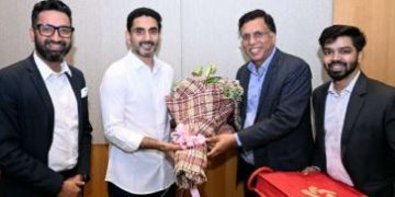 రాయలసీమలో ఇంటిగ్రేటెడ్ సోలార్ హబ్ ఏర్పాటు చేయండి