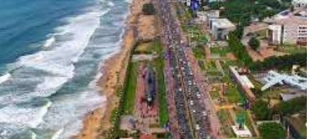 దేశంలో తొలిసారి పీఎం సేతు అమలు