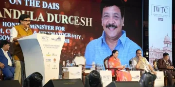 గ్లోబల్ ‘వెడ్డింగ్ డెస్టినేషన్’గా ఏపీ..