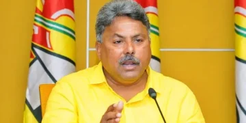 ప్రజా సంక్షేమ ప్రభుత్వం.. కూటమే!