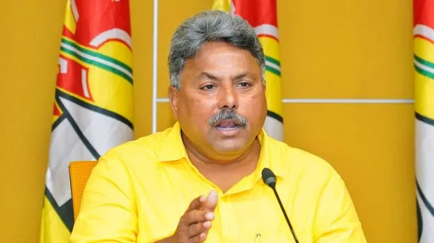 ప్రజా సంక్షేమ ప్రభుత్వం.. కూటమే!
