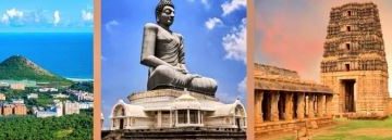 క్యూఆర్ కోడ్ తో పర్యాటక స్థలాల చరిత్ర