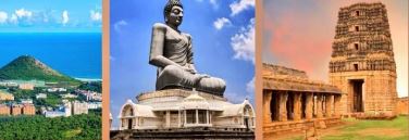 క్యూఆర్ కోడ్ తో పర్యాటక స్థలాల చరిత్ర