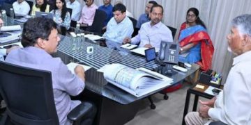 పోలవరానికి పర్యాటక శోభ