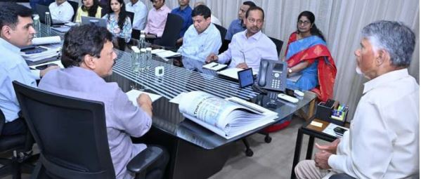 పోలవరానికి పర్యాటక శోభ