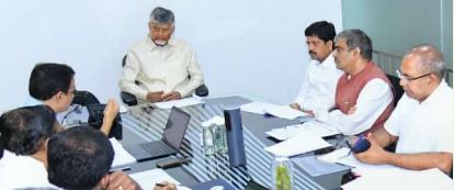 ఖనిజ నిల్వలపై మినరల్ మ్యాపింగ్