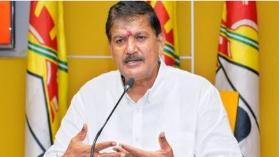 పాముకి రెండే నాల్కలు..జగన్కి లెక్కలేనన్ని నాల్కలు!