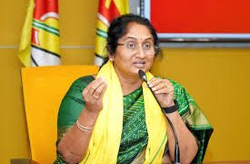 బీసీల అభ్యున్నతి టీడీపీ లక్ష్యం