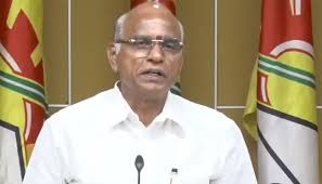 “హే రామ” అనే అర్హత జగన్కు లేదు