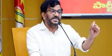 అమరావతి విధ్వంసమే గొడ్డలి పార్టీ లక్ష్యం