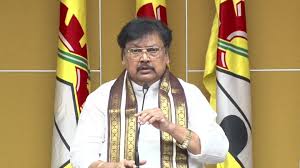 జగన్ మాయలో పడొద్దు!