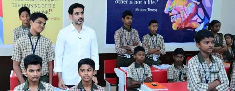 మీ సంకల్పం నెరవేరుతుంది