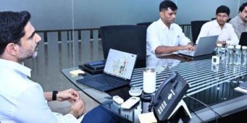 పోస్టుల భర్తీలో పారదర్శకం