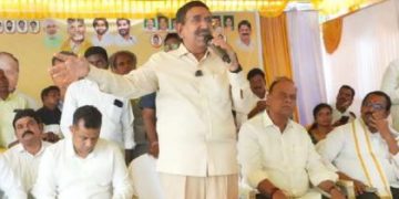 ఉదయగిరి అభివృద్ధికి పరిశ్రమలే బలమైన పునాది
