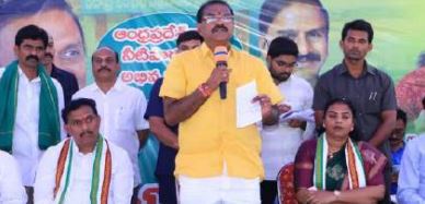 లిఫ్ట్ ఇరిగేషన్కు పూర్వ వైభవం