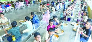 యువ నేత లోకేష్ దార్శనికతకు నిలువుటద్దం…