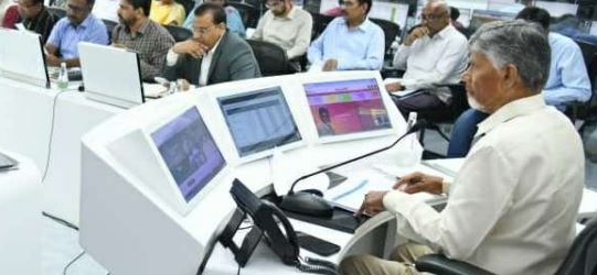 తాగునీటి ఎద్దడి సమస్యపై దృష్టి పెట్టండి