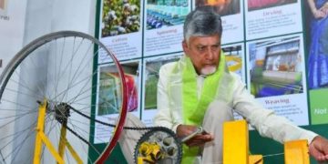 చేనేతకు చేయూత