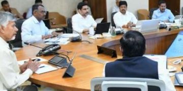 రాష్ట్ర పురోగతి, రాజధాని వికాసం