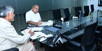 ఇక నిరంతర కార్యక్రమంగా జలధార- జలహారతి