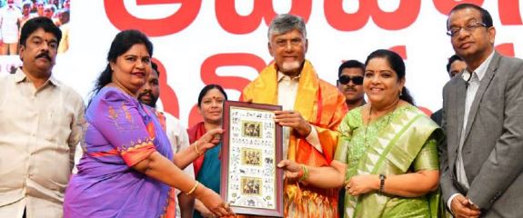 ఆదివాసీలకు అవకాశాలతో అద్భుతాలు