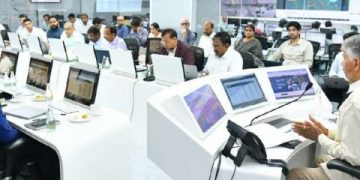 ప్రజా భాగస్వామ్యంతో జాతి నిర్మాణం