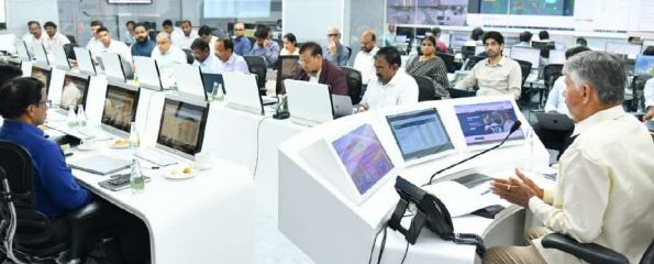 ప్రజా భాగస్వామ్యంతో జాతి నిర్మాణం