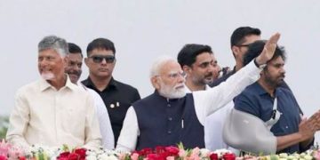 ఉత్తరాంధ్రలో జోష్