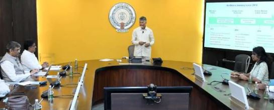డబుల్ ఇంజిన్ సర్కార్…ట్రిపుల్ రీజియన్ ప్రణాళిక